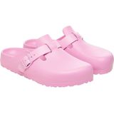 Birkenstock - Boston Eva - Pantoffels - Roze