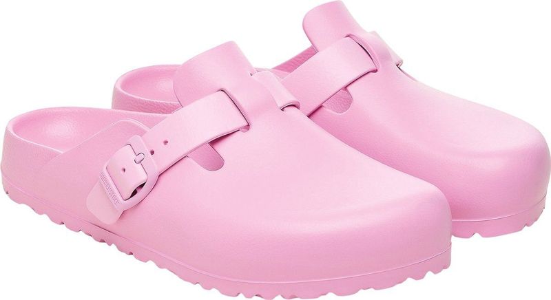 Birkenstock - Boston - Damesklompen - Waterdicht - EVA