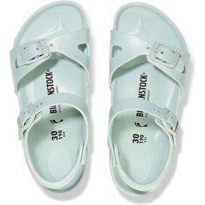 Open - Rio - Casual Schoenen - Effen - Kunststof/Rubber