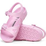 BIRKENSTOCK RIO - Sandalen voor Meisjes - FONDANT PINK - EVA