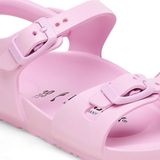 BIRKENSTOCK RIO - Sandalen voor Meisjes - FONDANT PINK - EVA