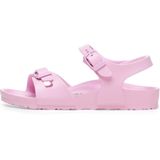 BIRKENSTOCK RIO - Sandalen voor Meisjes - FONDANT PINK - EVA