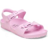 BIRKENSTOCK RIO - Sandalen voor Meisjes - FONDANT PINK - EVA