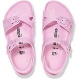 BIRKENSTOCK RIO - Sandalen voor Meisjes - FONDANT PINK - EVA