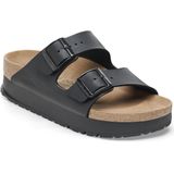 Papillio - Arizona Flex Platform BF - Slippers - Zwart