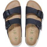 Papillio - Arizona Flex Platform BF - Slippers - Zwart