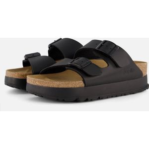 Papillio - Arizona Flex Platform BF - Slippers - Zwart