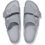 Birkenstock - Arizona EVA - Slipper - Stone - Uniseks - Lichtgewicht en Waterdicht