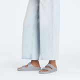 Birkenstock - Arizona EVA - Slipper - Stone - Uniseks - Lichtgewicht en Waterdicht