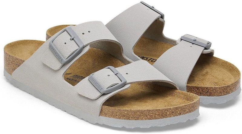 Birkenstock - Arizona - Sandalen - Birko-Flor
