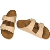 Birkenstock - Arizona - Sandalen - Brown - Synthetisch