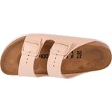 Birkenstock - Arizona - Sandalen - Brown - Synthetisch