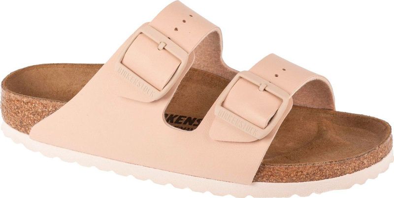 Birkenstock - Arizona - Sandalen - Brown - Synthetisch
