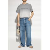 Birkenstock - Arizona - Sandalen - Suèdeleer - Anatomisch Voetbed