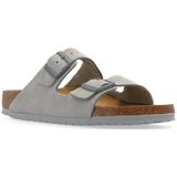 Birkenstock - Arizona - Sandalen - Suèdeleer - Anatomisch Voetbed