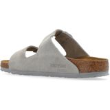 Birkenstock - Arizona - Sandalen - Suèdeleer - Anatomisch Voetbed