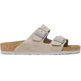 Birkenstock - Arizona - Sandalen - Suèdeleer - Anatomisch Voetbed