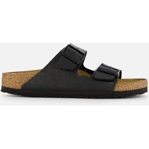 Birkenstock - Arizona - Muiltjes - Effen - Imitatieleer - Anatomisch Gevormd Voetbed