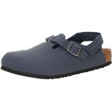 BIRKENSTOCK - Tokio AS - Klompen - Blauw