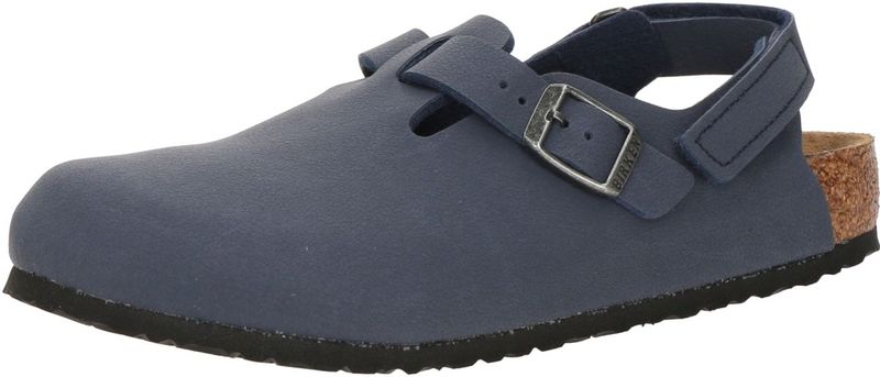 BIRKENSTOCK - Tokio AS - Klompen - Blauw