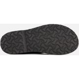 Birkenstock - Uppsala - Laarzen - Zwart - Suède - Vachtvoering