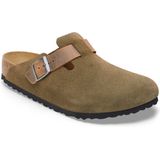 BIRKENSTOCK - Boston - Klomp - Vegan - Huidvriendelijk Microvezel