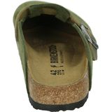 BIRKENSTOCK - Boston - Klomp - Vegan - Huidvriendelijk Microvezel