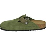 BIRKENSTOCK - Boston - Klomp - Vegan - Huidvriendelijk Microvezel