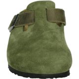 BIRKENSTOCK - Boston - Klomp - Vegan - Huidvriendelijk Microvezel