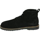 Birkenstock - Uppsala Mid Shearling - Veterboots - Gevoerd met Lamsvacht - Duurzaam Suède