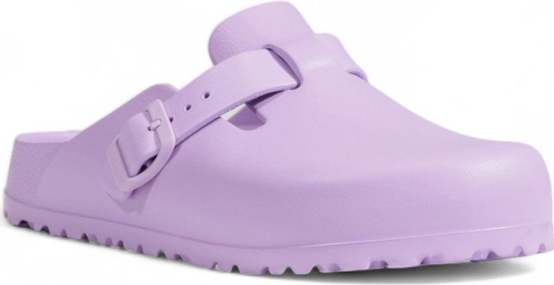 Klompen Birkenstock Boston Eva