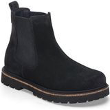 Birkenstock - Highwood - Kuitlaarzen - Suède