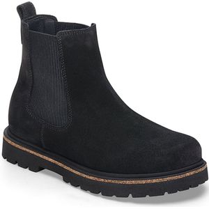 Birkenstock - Highwood - Kuitlaarzen - Suède