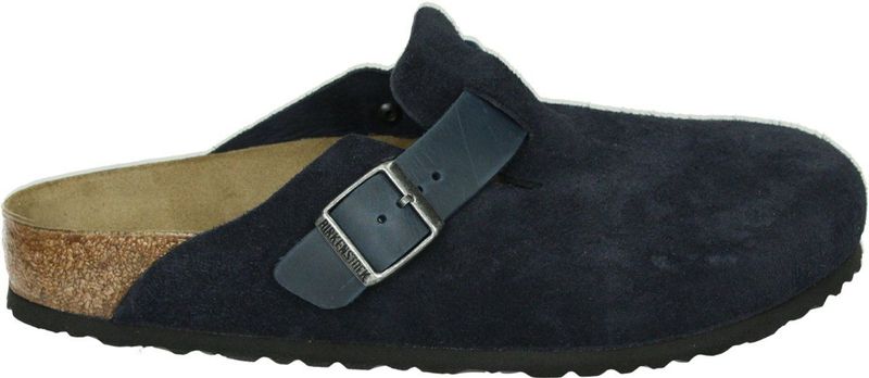 Birkenstock - Boston - Klompen - Mixed Leather
