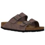 Sandalen Birkenstock Arizona Suede Leather