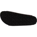 Sandalen Birkenstock Arizona Suede Leather