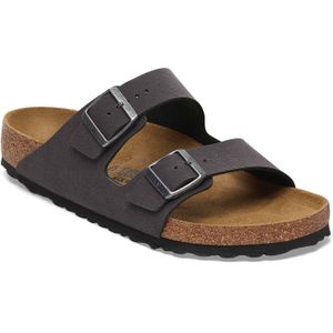 Birkenstock - Arizona - Muiltjes - Antraciet