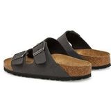 Birkenstock Arizona 51833 Sandalen voor volwassenen, uniseks, Velvet Gray N, 35 EU