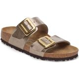 Birkenstock - Sydney Cushion Buckle - Sandalen - Bruin