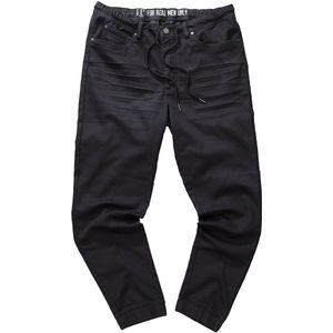 JP1880 Broek  antraciet