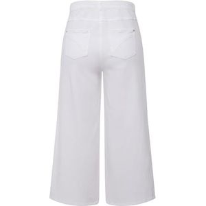 Ulla Popken Jeans voor dames, Sneeuwwitje