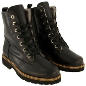 Semler Barbara für Damen, schwarz, Gr. 38 ½ EU / 5,5 UK