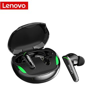 Lenovo XT92 Bluetooth-Kopfhörer Schwarz