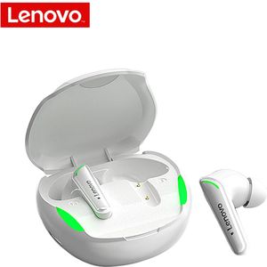 Lenovo XT92 Bluetooth-Kopfhörer Weiß
