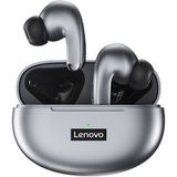 Lenovo LP5 Bluetooth-Kopfhörer Grau
