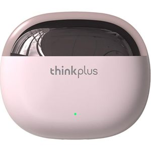 Lenovo X15 Pro Bluetooth-Kopfhörer - Rosa