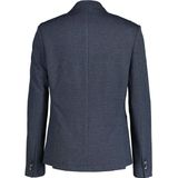 Lerros - Colbert - Gemeleerd - Lange Mouwen - Revers Kraag