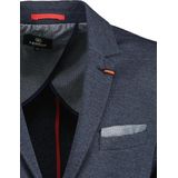 Lerros - Colbert - Gemeleerd - Lange Mouwen - Revers Kraag