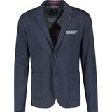 Lerros - Colbert - Gemeleerd - Lange Mouwen - Revers Kraag