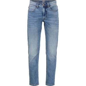 Lerros - Heren Jeans - Heren Licht blauw - Katoen - 2009320 Conlin